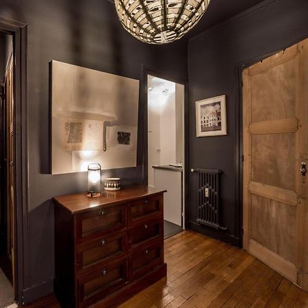 Place Des Jacobins/Appartement 4 Personnes Ail Lyon Ngoại thất bức ảnh