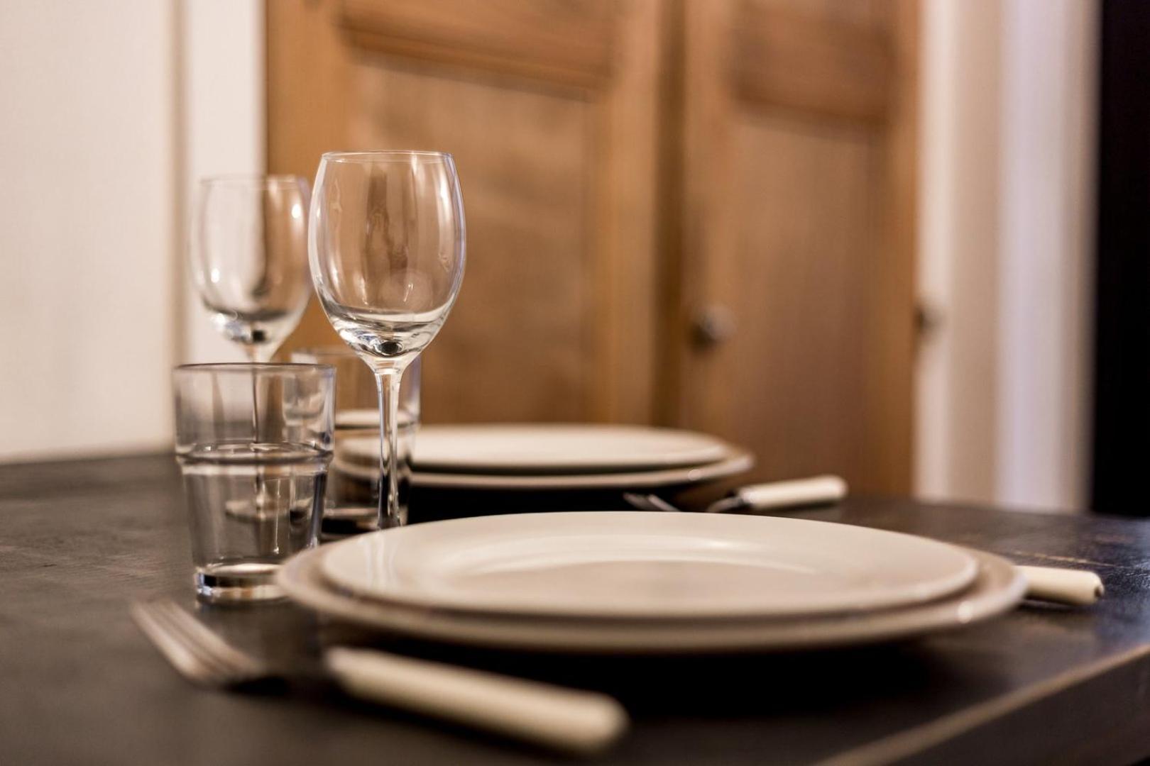 Place Des Jacobins/Appartement 4 Personnes Ail Lyon Ngoại thất bức ảnh