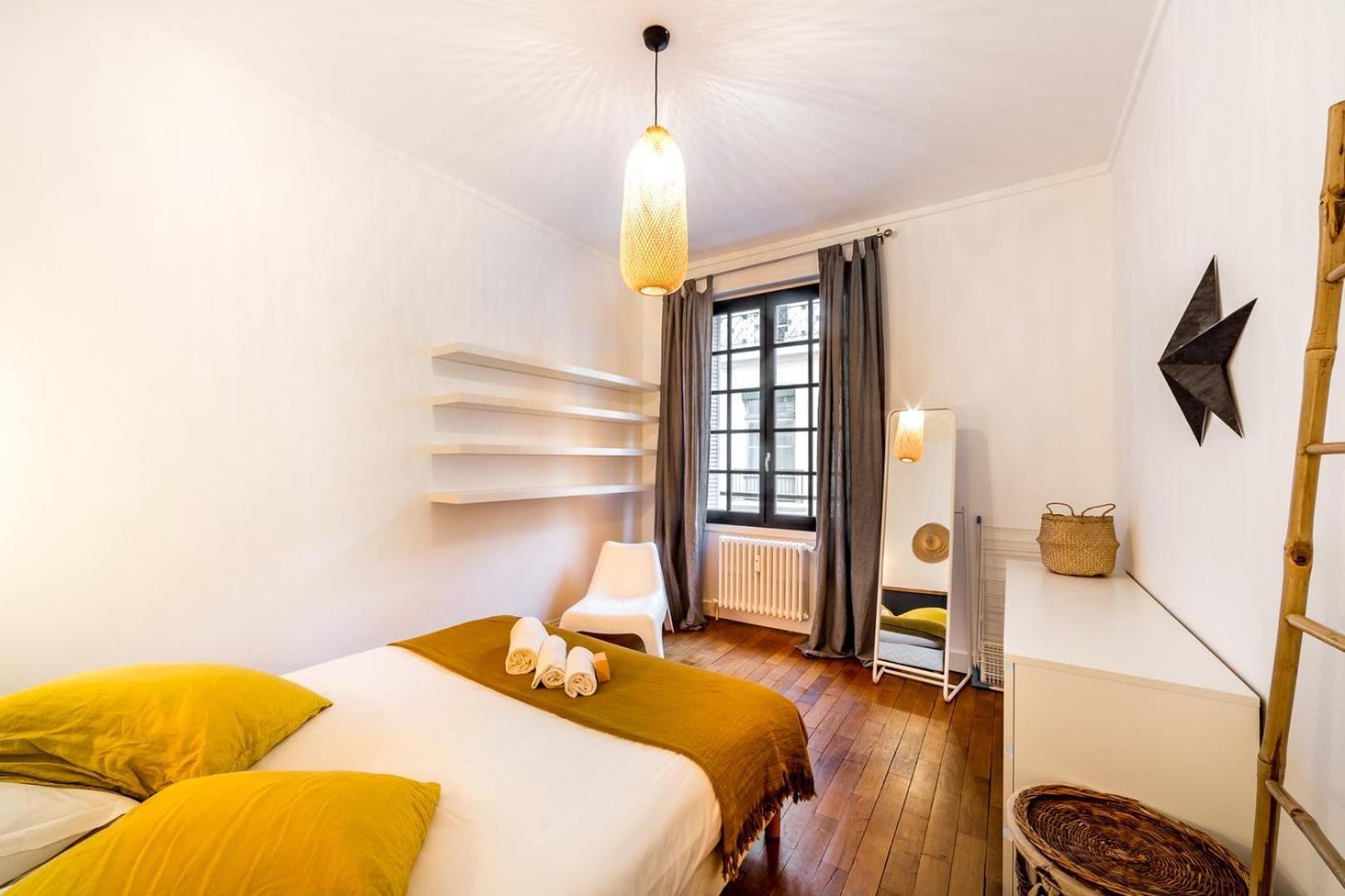 Place Des Jacobins/Appartement 4 Personnes Ail Lyon Ngoại thất bức ảnh