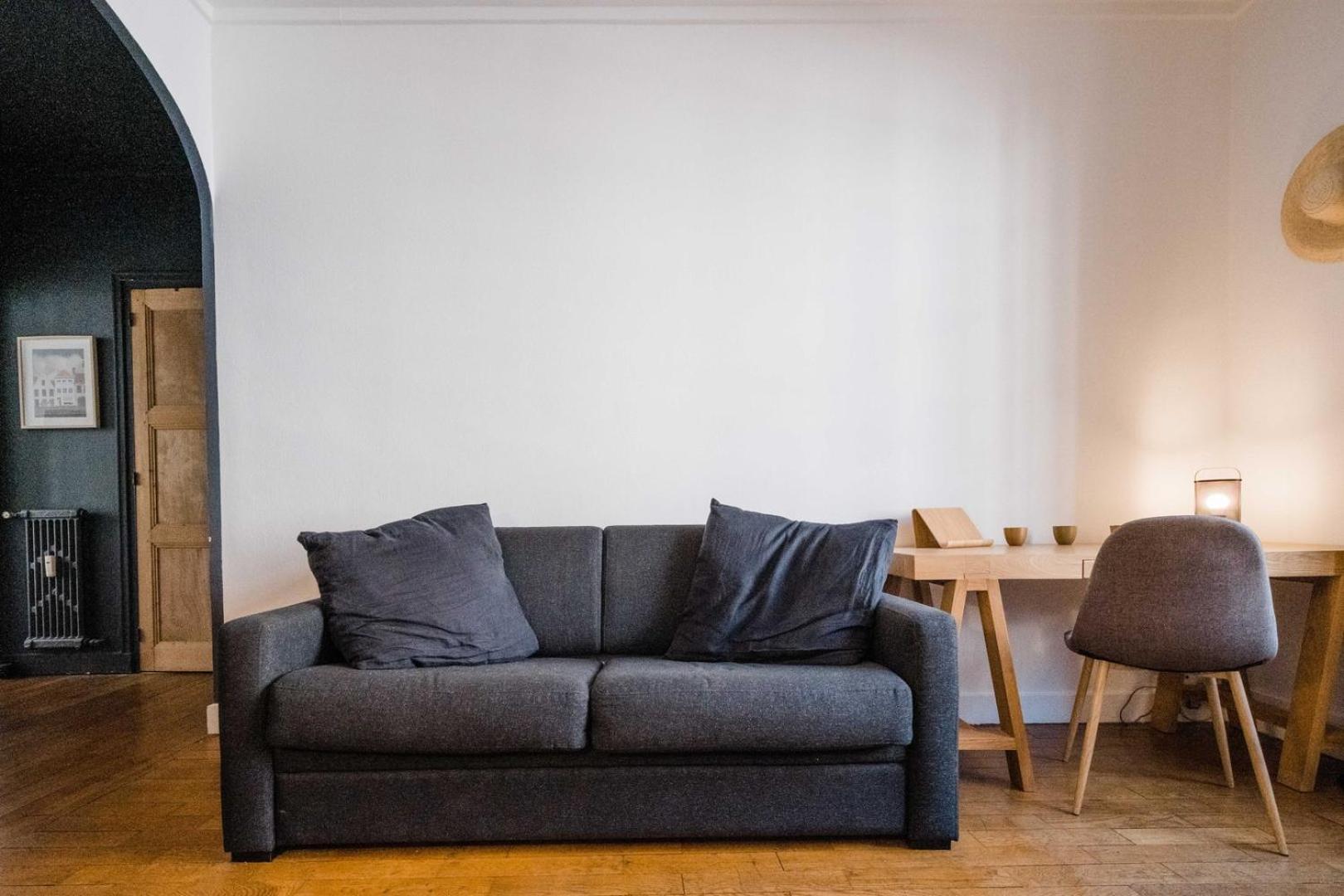 Place Des Jacobins/Appartement 4 Personnes Ail Lyon Ngoại thất bức ảnh