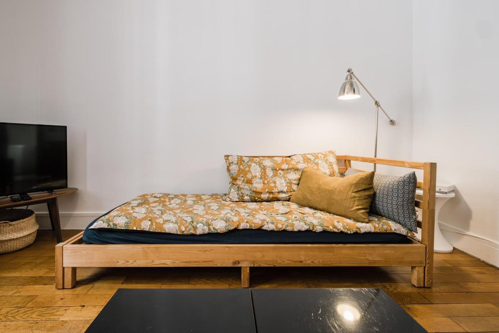 Place Des Jacobins/Appartement 4 Personnes Ail Lyon Ngoại thất bức ảnh