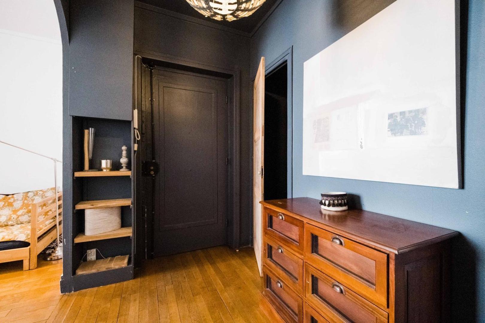 Place Des Jacobins/Appartement 4 Personnes Ail Lyon Ngoại thất bức ảnh